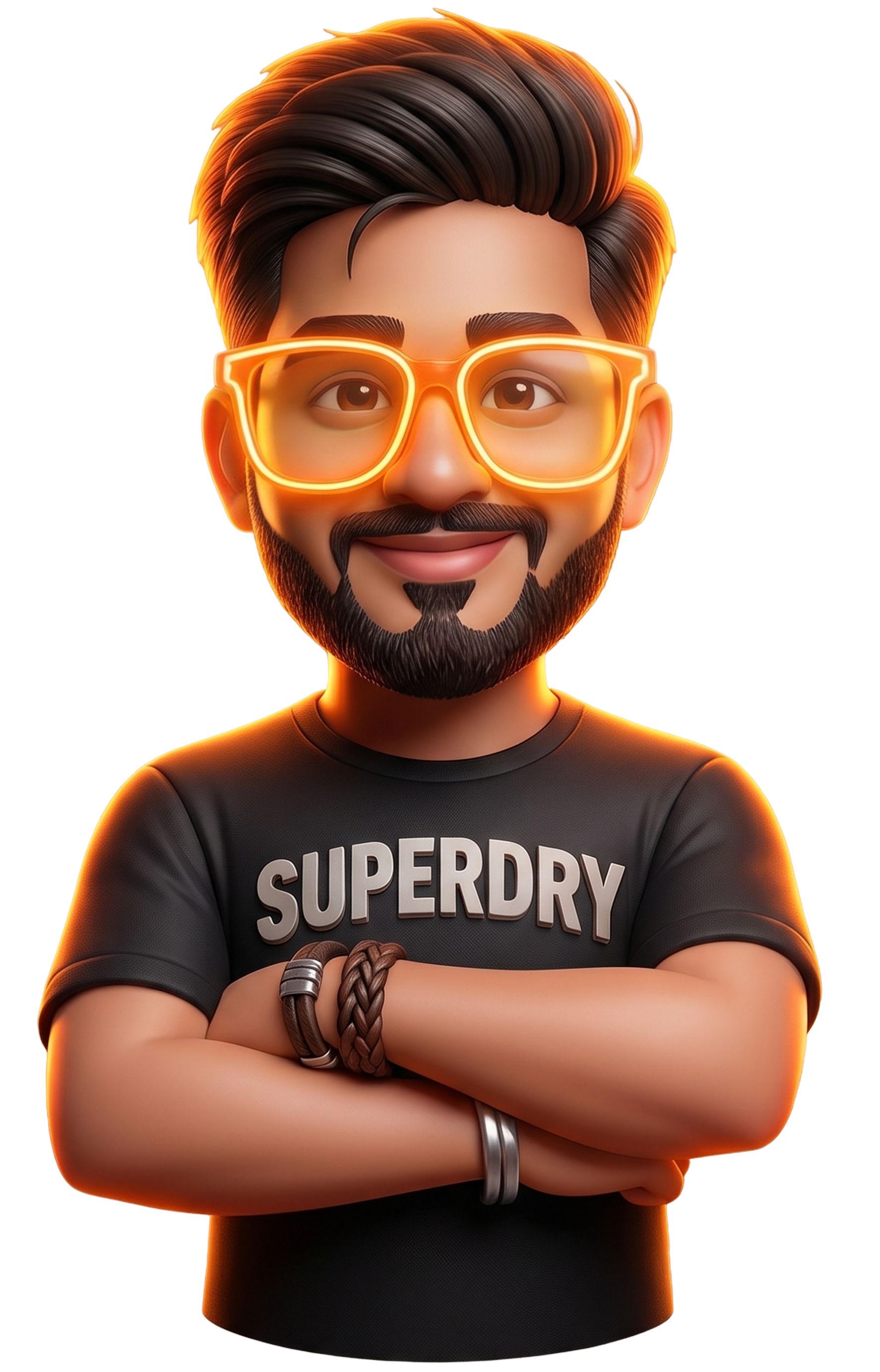 Ritik Singh — Product Designer